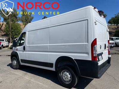 2020 RAM ProMaster Cargo 1500 136 WB  High Roof Van - Photo 9 - Norco, CA 92860