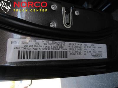 2020 RAM 2500 Crew Cab Short Bed Laramie 4x4 Crew Cab Short Bed Diesel 4X4 - Photo 25 - Norco, CA 92860