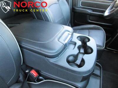 2020 RAM 2500 Crew Cab Short Bed Laramie 4x4 Crew Cab Short Bed Diesel 4X4 - Photo 16 - Norco, CA 92860