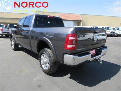 2020 RAM 2500 Crew Cab Short Bed Laramie 4x4 Crew Cab Short Bed Diesel 4X4 - Photo 5 - Norco, CA 92860