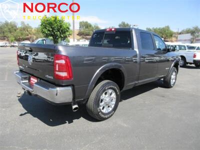 2020 RAM 2500 Crew Cab Short Bed Laramie 4x4 Crew Cab Short Bed Diesel 4X4 - Photo 7 - Norco, CA 92860