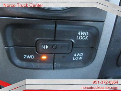 2017 RAM 1500 Rebel   4X4  4X4 - Photo 13 - Norco, CA 92860