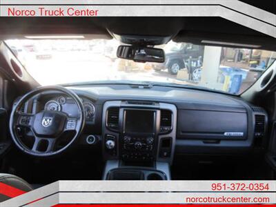 2017 RAM 1500 Rebel   4X4  4X4 - Photo 20 - Norco, CA 92860