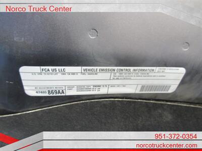 2017 RAM 1500 Rebel   4X4  4X4 - Photo 24 - Norco, CA 92860