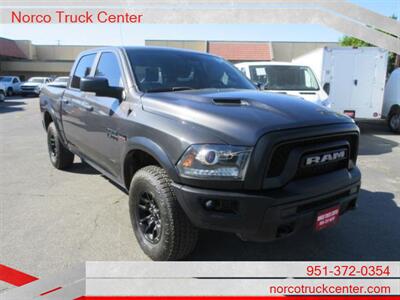 2017 RAM 1500 Rebel   4X4  4X4 - Photo 8 - Norco, CA 92860