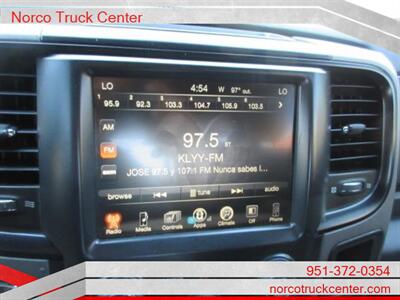 2017 RAM 1500 Rebel   4X4  4X4 - Photo 10 - Norco, CA 92860