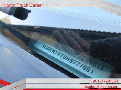 2017 RAM 1500 Rebel   4X4  4X4 - Photo 25 - Norco, CA 92860