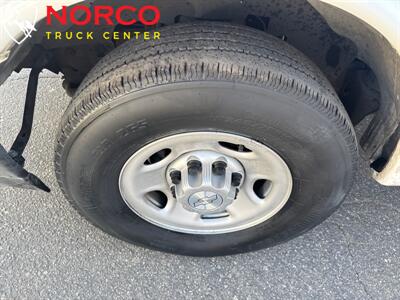 2017 Chevrolet Express 2500 G2500 - Photo 16 - Norco, CA 92860