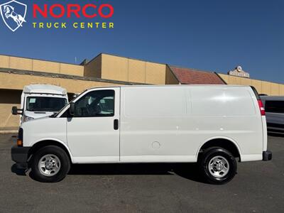 2017 Chevrolet Express 2500 G2500 - Photo 7 - Norco, CA 92860