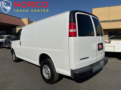 2017 Chevrolet Express 2500 G2500 - Photo 8 - Norco, CA 92860