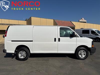 2017 Chevrolet Express 2500 G2500 - Photo 1 - Norco, CA 92860