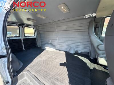 2017 Chevrolet Express 2500 G2500 - Photo 3 - Norco, CA 92860