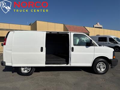 2017 Chevrolet Express 2500 G2500 - Photo 2 - Norco, CA 92860
