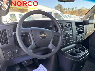 2017 Chevrolet Express 2500 G2500 - Photo 19 - Norco, CA 92860