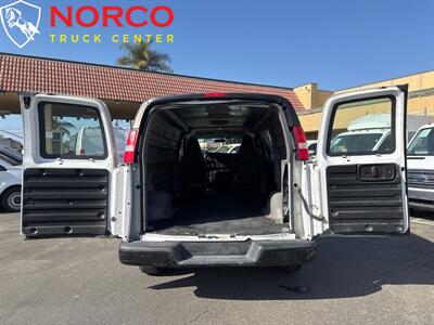 2017 Chevrolet Express 2500 G2500 - Photo 10 - Norco, CA 92860
