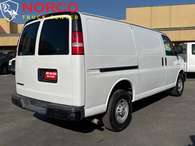 2017 Chevrolet Express 2500 G2500 - Photo 12 - Norco, CA 92860