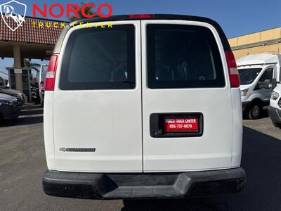 2017 Chevrolet Express 2500 G2500 - Photo 9 - Norco, CA 92860