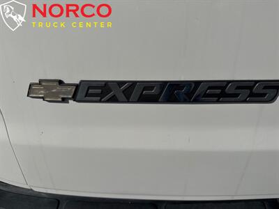 2017 Chevrolet Express 2500 G2500 - Photo 13 - Norco, CA 92860