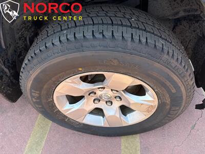 2020 RAM 1500 Big Horn - Photo 15 - Norco, CA 92860