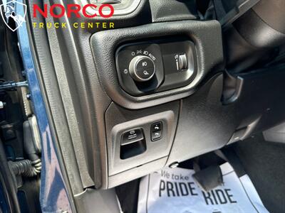 2020 RAM 1500 Big Horn - Photo 24 - Norco, CA 92860