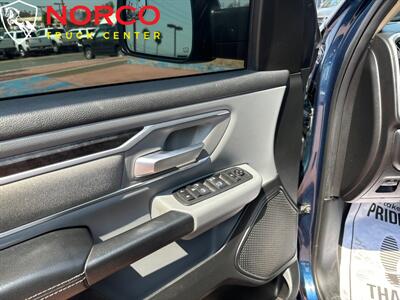2020 RAM 1500 Big Horn - Photo 17 - Norco, CA 92860