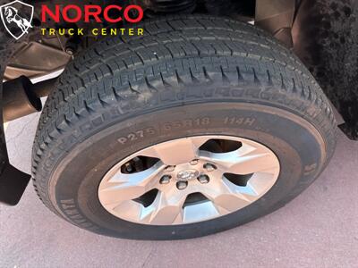 2020 RAM 1500 Big Horn - Photo 14 - Norco, CA 92860
