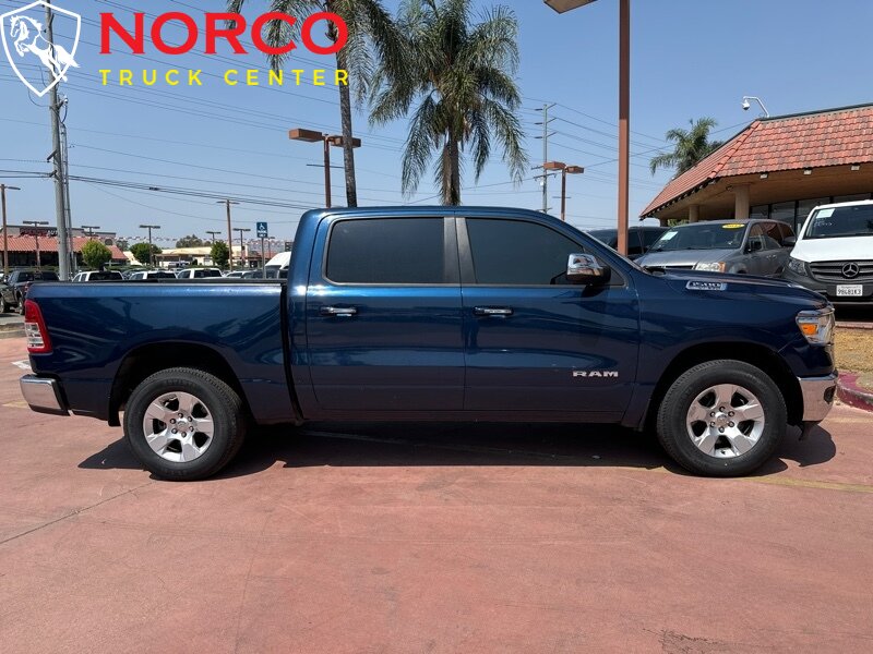 2020 RAM 1500 Big Horn   - Photo 1 - Norco, CA 92860
