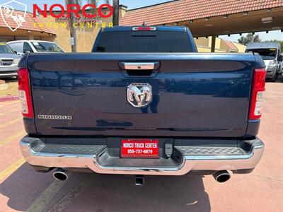 2020 RAM 1500 Big Horn - Photo 7 - Norco, CA 92860