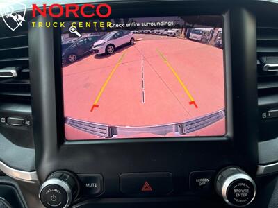 2020 RAM 1500 Big Horn - Photo 22 - Norco, CA 92860