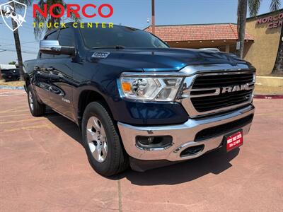 2020 RAM 1500 Big Horn - Photo 2 - Norco, CA 92860
