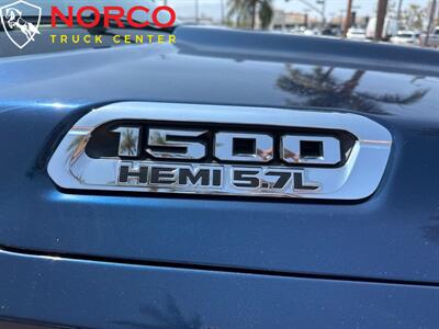 2020 RAM 1500 Big Horn - Photo 13 - Norco, CA 92860