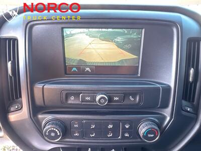 2018 Chevrolet Silverado 1500 C1500 Custom Extended Cab Short Bed - Photo 20 - Norco, CA 92860