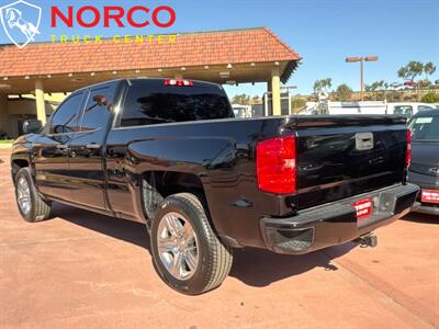 2018 Chevrolet Silverado 1500 C1500 Custom Extended Cab Short Bed - Photo 6 - Norco, CA 92860