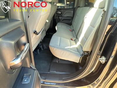 2018 Chevrolet Silverado 1500 C1500 Custom Extended Cab Short Bed - Photo 14 - Norco, CA 92860