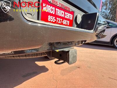 2018 Chevrolet Silverado 1500 C1500 Custom Extended Cab Short Bed - Photo 8 - Norco, CA 92860