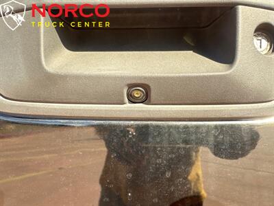 2018 Chevrolet Silverado 1500 C1500 Custom Extended Cab Short Bed - Photo 9 - Norco, CA 92860