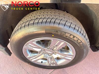 2018 Chevrolet Silverado 1500 C1500 Custom Extended Cab Short Bed - Photo 11 - Norco, CA 92860