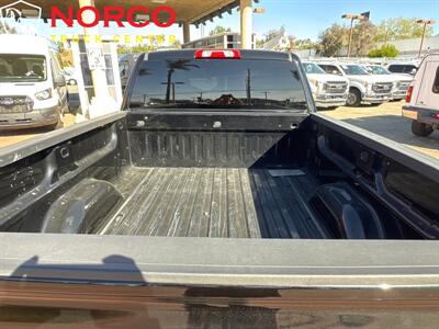 2018 Chevrolet Silverado 1500 C1500 Custom Extended Cab Short Bed - Photo 7 - Norco, CA 92860