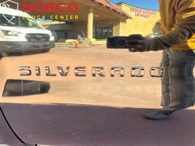 2018 Chevrolet Silverado 1500 C1500 Custom Extended Cab Short Bed - Photo 13 - Norco, CA 92860