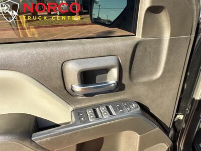2018 Chevrolet Silverado 1500 C1500 Custom Extended Cab Short Bed - Photo 15 - Norco, CA 92860