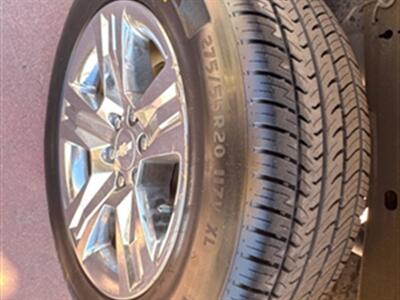 2018 Chevrolet Silverado 1500 C1500 Custom Extended Cab Short Bed - Photo 10 - Norco, CA 92860