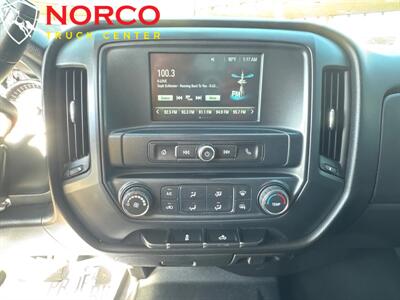 2018 Chevrolet Silverado 1500 C1500 Custom Extended Cab Short Bed - Photo 19 - Norco, CA 92860