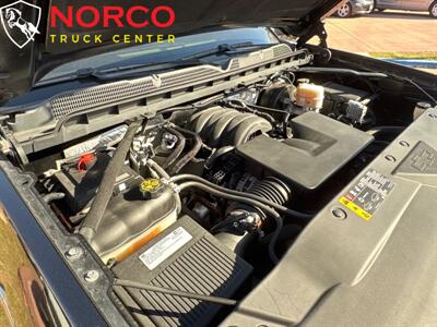 2018 Chevrolet Silverado 1500 C1500 Custom Extended Cab Short Bed - Photo 24 - Norco, CA 92860