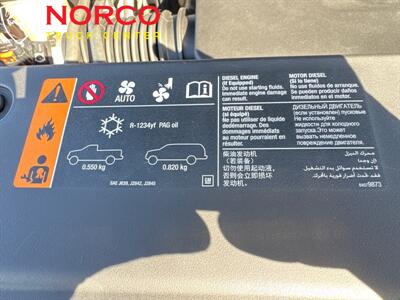 2018 Chevrolet Silverado 1500 C1500 Custom Extended Cab Short Bed - Photo 25 - Norco, CA 92860