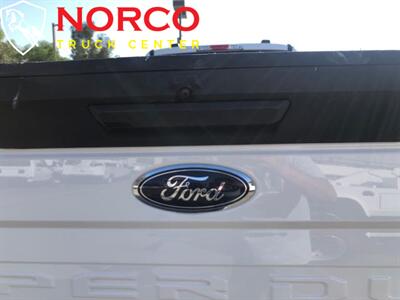 2022 Ford F-250 Super Duty XLT Crew Cab Long Bed Diesel 4x4   - Photo 10 - Norco, CA 92860