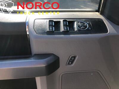 2022 Ford F-250 Super Duty XLT Crew Cab Long Bed Diesel 4x4   - Photo 18 - Norco, CA 92860