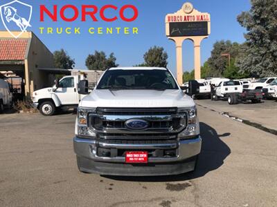 2022 Ford F-250 Super Duty XLT Crew Cab Long Bed Diesel 4x4   - Photo 3 - Norco, CA 92860
