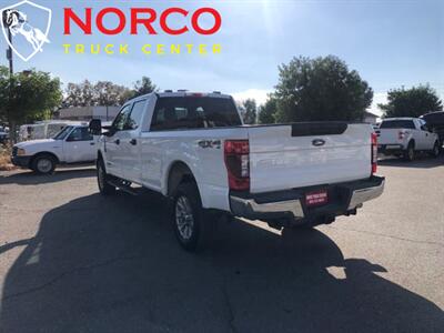 2022 Ford F-250 Super Duty XLT Crew Cab Long Bed Diesel 4x4   - Photo 6 - Norco, CA 92860