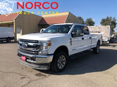 2022 Ford F-250 Super Duty XLT Crew Cab Long Bed Diesel 4x4   - Photo 4 - Norco, CA 92860