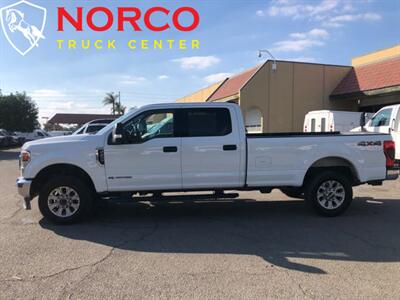 2022 Ford F-250 Super Duty XLT Crew Cab Long Bed Diesel 4x4   - Photo 5 - Norco, CA 92860
